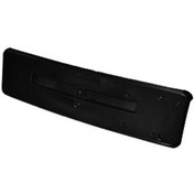 Resim Bmw 3 Serisi E46 Coupe Ön Plakalık 98-03 Ref. No: 51118244354 Uyumlu Bmw0746026 