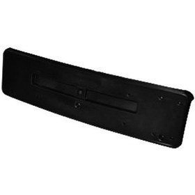 Resim Bmw 3 Serisi E46 Coupe Ön Plakalık 98-03 Ref. No: 51118244354 Uyumlu Bmw0746026 