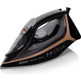 Resim AR6025 Steamline Buharlı Ütü - Siyah 