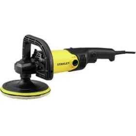 Resim Stanley SP137 Polisaj Makinası 1300 W 180 mm 