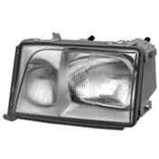 Resim Depo Mercedes W124 E200 Sol Ön Far () Yıl 1993-1995 A1248208559 