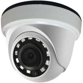 Resim Goldnet Gn-4210 2.0Mp 3.6Mm Lens Ahd Dome Kamera 