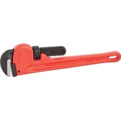 Resim İzeltaş Ağır Tip Boru Anahtarı 12" 