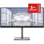 Resim Lenovo L29W-30 Ultra Geniş 90 Hz 4ms 29" Freesync Monitör 66E5GAC3TK 