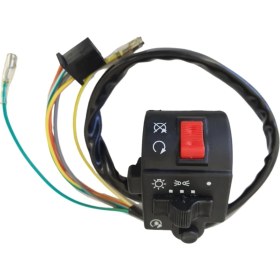 Resim Titan Es Uyumlu Kumanda Paneli Sağ - Erpilsan 