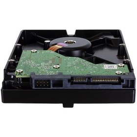 Resim Western Digital Purple Wd22purz 2 Tb Sata 6gb/s 7-24 Güvenlik Harddisk 