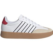 Resim Jh7106-e Adidas Barreda Erkek Spor Ayakkabı Beyaz Jh7106-e Beyaz 