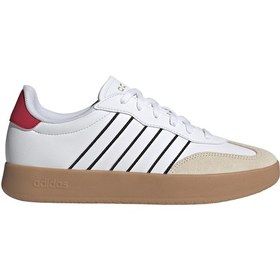 Resim Jh7106-e Adidas Barreda Erkek Spor Ayakkabı Beyaz Jh7106-e Beyaz 