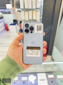 Resim Apple iPhone 13 Pro İkinci El TR | 512 GB | Mavi 