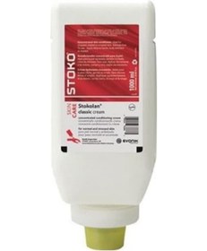 Resim Stoko Stokolan El Kremi 1000 ML 