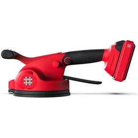 Resim SHİJİNG TOOLS Manuel Kesici Dijital Vantuz ve Fayans Vibratörü 4'lü Pro Set 