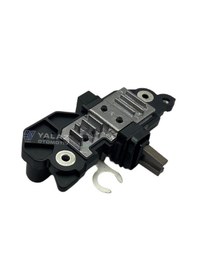 Resim Cargo 24v Bosch Tipi Kömürlü Konjektör W-l-15-s-dfm 