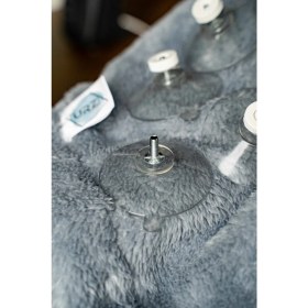 Resim Urz Store Vantuz Vakum Seti 6 Adet Somunu ile Birlikte 