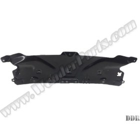 Resim BMW G30 ÖN PANEL ÜST SACI 51647435938 