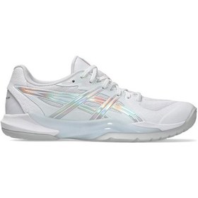 Resim Powerbreak Ff Kadın Beyaz Voleybol Ayakkabısı 1073a090-100 Beyaz 