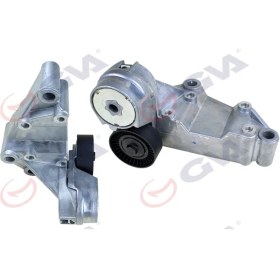 Resim Parçafix Alternatör Gergi Rulmanı (Kütüklü) Connect Focus (98 13) 1.8 Tdci 