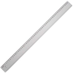 Resim Ark 145 Cetvel 50Cm Plastik Çok Renkli 