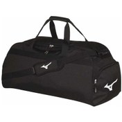 Resim Holdall Large Unisex Çanta Siyah Çok Renkli 