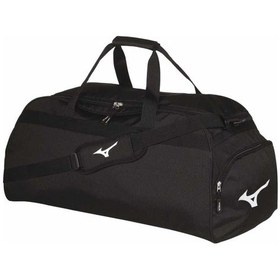 Resim Holdall Large Unisex Çanta Siyah Çok Renkli 