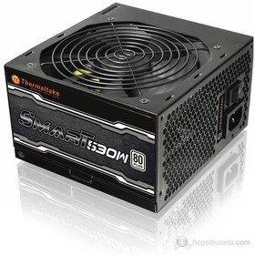 Resim 530W SMARTPOWER SP-530PCWEU 80+ 12CM FANLI POWER SUPPLY Thermaltake