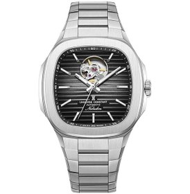 Resim Universe Constant Uc7812 Erkek Kol Saati Metalik Gri 