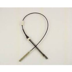 Resim parcafix El Fren Teli Sol Opel Vectra 1.4 1.6 1.8 1.7D 1989- 504655702 
