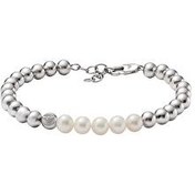 Resim Emporio Armani AJEGS2983-040 İnci Erkek Bileklik 