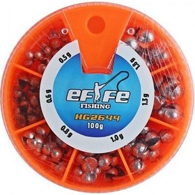Resim 100 Gr Kutu Kurşun 7 - Boy 