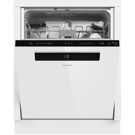 Resim Arçelik ABC 160 B Tezgah Altı Bulaşık Makinesi Beyaz 