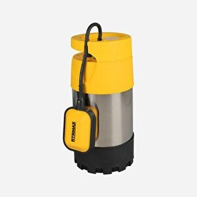 Resim Rtrmax RTM833 Temiz Su Dalgıç Pompa 