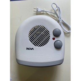 Resim Turbo Fanlı Isıtıcı 2000W 