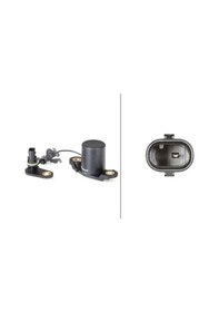 Resim HELLA 6PR008891011 Yağ Seviye Sensörü Mercedes C Class Mercedes Benz 