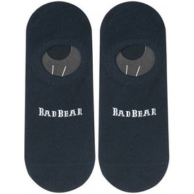 Resim Bad Bear Erkek Çorap Core Tendo-21987 Lacivert 