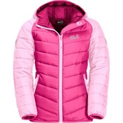 Resim Jack Wolfskin Zenon Çocuk Outdoor Montu 