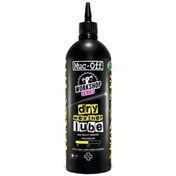 Resim Muc-Off Dry Lube 1 Litre Uyumlu Zincir Yağı 