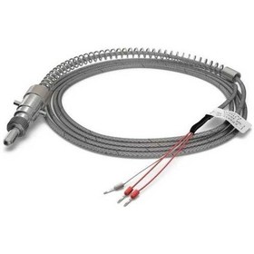 Resim Enda Ep0812-1ç Bayonet Tip Pt-100 Sensör 