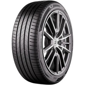 Resim Brıdgestone 215/60R17 96H Turanza 6 4x4 SUV Yaz Lastiği 2025 