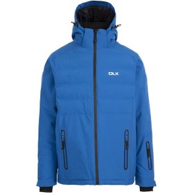 Resim Trespass Randolph Erkek Kayak Montu Mavi Mavi 