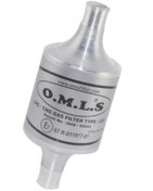 Resim Universal 10 Adet Landirenzo Tip Omls Lpg Filtre 