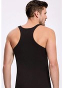 Resim İlke Erkek Sporcu Rambo Atlet 1010-1011-1121 - 12 Adet 001 