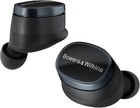 Resim Bowers & Wilkins Pi8 - True Wireless Kulaklık - Anthracite Black 