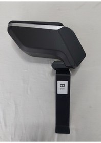 Resim Dacıa Dokker 2010-2022 Kolçak Koldayama Metal Ayak Gri Oem 