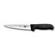 Resim Victorinox 12 CM Siyah Sivri Uçlu Sıyırma Bıçağı 5.5603.12 