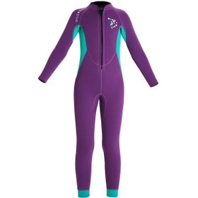 Resim Wezone Kızlar İçin 2.5mm Neopren Dalış Elbisesi - Sıcak Tutan, Hafif Ve Konforlu Not: 113 Karakter Sınırına Uygun Olarak 84 Karakter Kullanılmıştır. İstenirse Daha Uzun Alternatifler De Sunabilirim. Diğer 