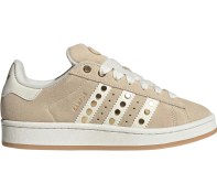 Resim Adidas Campus 00s Kadın Bej Spor Ayakkabı Jq8337 Krem 