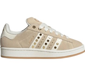 Resim Adidas Campus 00s Kadın Bej Spor Ayakkabı Jq8337 Krem 