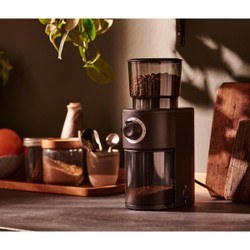 Resim Elektrikli Kahve Değirmeni Tchibo