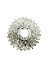Resim Sram Ruble Pg-970 9v 12-23t Yol Shimano Uyumlu Kutusuz 