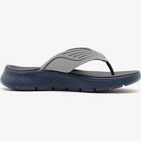 Resim Skechers Go Walk Flex Sandalet SandaletErkek 
