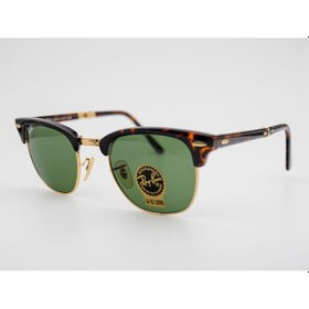 Resim Ray-Ban Rb 2176 901/51-21 Unisex Güneş Gözlüğü Siyah 